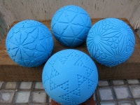 Spherical Icosahedral Ornaments      by pmoews - Thingiverse Spherical Icosahedral Ornaments      by pmoews