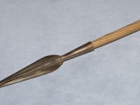 Spear by 3ducation - Thingiverse Spear by 3ducation