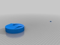 Model River Buildings by MrCainScience - Thingiverse Model River Buildings by MrCainScience