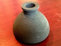 Inkwell by owenscenic - Thingiverse Inkwell by owenscenic