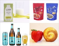 한국적 맛 ‘로컬 네이밍’ 식품 일석삼조 < 급식·유통 < 산업 < 기사본문 - 식품음료신문 한국적 맛 ‘로컬 네이밍’ 식품 일석삼조 - 식품음료신문