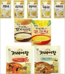 ‘쌀루(ROUX)’ 활용, 컵스프·카레·현미유 개발 < 신간 < BOOKS... 식품음료신문 ‘쌀루(ROUX)’ 활용, 컵스프·카레·현미유 개발... 