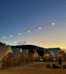 서울 근교 글램핑 당일치기 가능한 캠핑식당 BEST6! < 국내 여행 < 기사본문 - 여행톡톡 서울 근교 글램핑 당일치기 가능한 캠핑식당 BEST6!