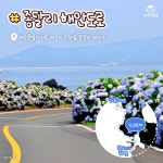 제주도 드라이브 코스 추천 BEST 8 (+경로, 해안도로) < 국내 여행 < 기사본문 - 여행톡톡 제주도 드라이브 코스 추천 BEST 8 (+경로, 해안도로)
