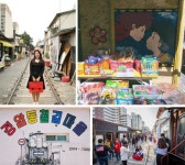 군산 뚜벅이 1박2일 여행코스 (+경비, 지도, 맛집) < 국내 여행 < 기사본문 - 여행톡톡 군산 뚜벅이 1박2일 여행코스 (+경비, 지도, 맛집)