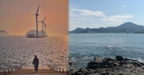 지금부터 힐링하러 가기 좋은 겨울 바다 추천 BEST 5 < 국내 여행 < 기사본문 - 여행톡톡 낭만 한도 초과... 지금부터 힐링하러 가기 좋은... 