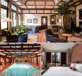 섬을 통째로...부업으로 호텔 운영하는 할리우드 스타들의 소름돋는... 부업으로 호텔 운영하는 할리우드 스타들의 소름돋는 스케일