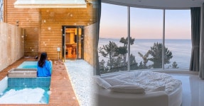 겨울에 힐링하기 좋은 국내 풀빌라 추천 BEST 5 < 숙소&맛집 < 기사본문 - 여행톡톡 추운데 뭐하러 돌아다녀요?!... 겨울에 힐링하기 좋은 국내... 