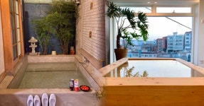 추울수록 더 로맨틱해요...서울 프라이빗 스파 숙소 BEST 5... 기사본문 - 여행톡톡 추울수록 더 로맨틱해요...서울 프라이빗 스파 숙소 BEST 5