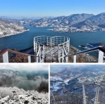 겨울여행으로 제격인 제천 가볼만한곳 BEST5 < 국내 여행 < 기사본문 - 여행톡톡 뛰어난 비경으로 힐링하기 좋은... 겨울여행으로 제격인... 