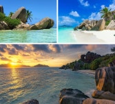 여행 기자가 알려주는 세계에서 가장 아름다운 바다 BEST 7 < 해외... 여행 기자가 알려주는 세계에서 가장 아름다운 바다 BEST 7