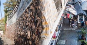 당신에게 골목은 어떤 의미인가요? 국내 이색 골목 투어 BEST 4 < 국내 여행 < 기사본문 - 여행톡톡 당신에게 골목은 어떤 의미인가요? 국내... 