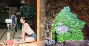 요즘 핫한 촌캉스의 성지... 경남 밀양 가볼만한 곳 추천 BEST 5 < 국내 여행 < 기사본문 - 여행톡톡 요즘 핫한 촌캉스의 성지... 경남... 