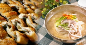 공항말고 이젠 맛집의 도시로 기억하세요! 모두가 주목할 만한 김포시... 맛집의 도시로 기억하세요! 모두가 주목할 만한 김포시 추천 맛집 4곳