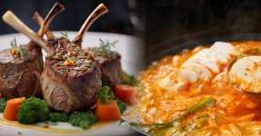 금강산도 식후경! 서울 등산로 추천 맛집 BEST 5 < 숙소&맛집 < 기사본문 - 여행톡톡 금강산도 식후경! 서울 등산로 추천 맛집 BEST 5