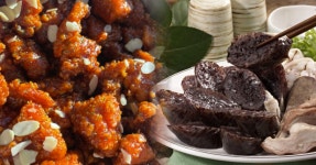 이래서 재래시장에 가는거지! 국내 전통시장 추천 맛집 BEST 5 < 숙소&맛집 < 기사본문 - 여행톡톡 이래서 재래시장에 가는거지! 국내... 