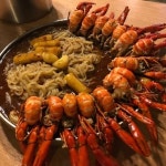장췐이 반한 그 메뉴! 당신의 미각을 유혹할 마라롱샤 4대 맛집 < 숙소&맛집 < 기사본문 - 여행톡톡 장췐이 반한 그 메뉴! 당신의 미각을 유혹할... 