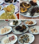 괜히 유명한 게 아니네...밤바다 보러 갔다 배불러져 온다는 여수 맛집 BEST 5 < 맛집추천 < 숙소&맛집 < 기사본문 - 여행톡톡 괜히 유명한 게... 