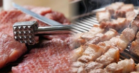 입에서 살살! 서울 프리미엄 돼지구이 맛집 4곳 완전정복 < 숙소&맛집 < 기사본문 - 여행톡톡 입에서 살살! 서울 프리미엄 돼지구이 맛집 4곳... 