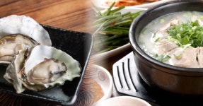 서울에서 만난 바다의 향연! 서울시 굴요리 맛집 BEST 4 < 숙소&맛집... 서울에서 만난 바다의 향연! 서울시 굴요리 맛집 BEST 4