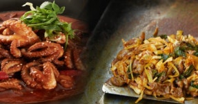 맛잼 보장! 토박이도 군침도는 대전 추천 맛집 4선 < 숙소&맛집 < 기사본문 - 여행톡톡 원조 맛의 도시! 맛잼 보장! 토박이도 군침도는 대전 추천... 