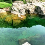 ... 다이빙 가능한 수심깊은 계곡 추천 TOP5 < 국내 여행 < 기사본문 - 여행톡톡 올여름 물개들의 성지!!... 다이빙 가능한 수심깊은 계곡 추천 TOP5