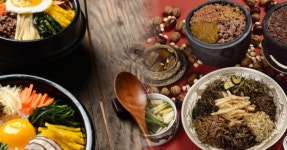 숲이 내 안에 들어오다! 당신의 입맛을 사로잡을 산채 정식 맛집BEST 6 < 숙소&맛집 < 기사본문 - 여행톡톡 숲이 내 안에 들어오다! 당신의... 