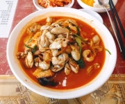 서울에서 1시간만에 느낄 수 있는 맛의 폭포! 전북 익산 놓칠 수 없는 대표 맛집 BEST 5 < 숙소&맛집 < 기사본문 - 여행톡톡 서울에서... 
