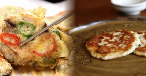 비오는 날, 특히 생각나는 그 것! 서울 부침개 맛집 5선 < 숙소&맛집 < 기사본문 - 여행톡톡 비오는 날, 특히 생각나는 그 것! 서울 부침개 맛집 5선