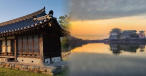 봄꽃부터 일몰까지!! 충남 서산에서 만나는 올인원 힐링 여행 6곳... 일몰까지!! 충남 서산에서 만나는 올인원 힐링 여행 6곳