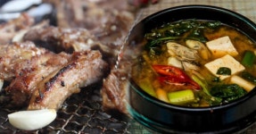 고민 끝! 충남에서 맛보는 100년 전통의 맛집 베스트 5 < 숙소&맛집 < 기사본문 - 여행톡톡 주말에 뭐 먹지? 고민 끝! 충남에서 맛보는 100년... 