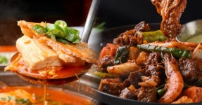 산골 음식부터 퓨전 요리까지, 골라보세요! 전북 무주 맛집 순례기 5곳... 여행톡톡 산골 음식부터 퓨전 요리까지, 골라보세요! 전북 무주 맛집... 