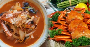 울진 여행의 화룡정점!! 경북 울진, 현지인 추천 맛집 5선 < 숙소&맛집 < 기사본문 - 여행톡톡 울진 여행의 화룡정점!! 경북 울진, 현지인 추천... 