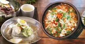 여행 마니아를 유혹하는 매력적인 맛! 경북 봉화, 꼭 가봐야 할 맛집 5선 < 숙소&맛집 < 기사본문 - 여행톡톡 여행 마니아를 유혹하는 매력적인... 