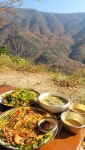 4계절 내내 눈과 입이 즐거운!! 경남 밀양, 풍경이 좋은 맛집 베스트 4... 내내 눈과 입이 즐거운!! 경남 밀양, 풍경이 좋은 맛집 베스트 4