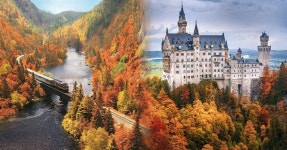 가을 해외여행 단풍 명소 추천 BEST5 < 해외 여행 < 기사본문... 보는 단풍은 또 색다르지!!... 가을 해외여행 단풍 명소 추천 BEST5