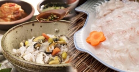 대한민국, 최서단에서만 먹을 수 있는 맛! 백령도, 특색 있는 맛집... 최서단에서만 먹을 수 있는 맛! 백령도, 특색 있는 맛집 베스트 5