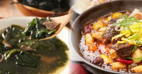 가을의 맛을 가득 느끼길 바래! 경남 남해군, 남해바래길 맛집 베스트... 맛을 가득 느끼길 바래! 경남 남해군, 남해바래길 맛집 베스트 5