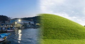 옛부터 절경으로 유명했던 곳! 경남 고성 여행 코스 베스트 5 < 국내... 여행톡톡 옛부터 절경으로 유명했던 곳! 경남 고성 여행 코스 베스트 5