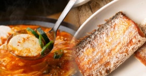 입맛도 여행도 한번에 잡아요! 전남 화순, 두 번 먹고 싶어지는 맛집 5곳 < 숙소&맛집 < 기사본문 - 여행톡톡 입맛도 여행도 한번에 잡아요! 전남... 