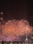 북적이는 명당 말고 여기로!!... 2024 서울 한강 불꽃축제뷰 식당 카페 TOP5 < 숙소&맛집 < 기사본문 - 여행톡톡 북적이는 명당 말고... 