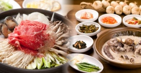"밥맛이 좋은 곳은 음식도 맛있어요!" 철원, 현지인이 추천하는 진짜 맛집 6선 < 숙소&맛집 < 기사본문 - 여행톡톡 "밥맛이 좋은 곳은 음식도... 
