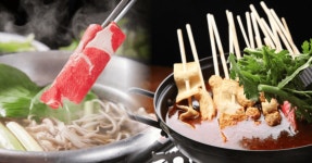고기+야채+육수=가을 대표 미식! 서울&경기 샤브샤브 맛집 BEST 5 < 숙소&맛집 < 기사본문 - 여행톡톡 고기+야채+육수=가을 대표 미식! 서울... 