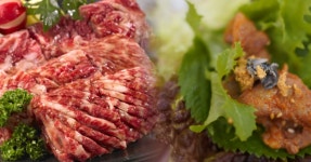 갈비만 맛있는게 아니에요! 경기 포천, 주말 나들이 추천 맛집 7선... 여행톡톡 갈비만 맛있는게 아니에요! 경기 포천, 주말 나들이 추천 맛집... 