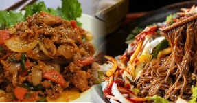 여주의 맛을 책임진다! 경기 여주, 고기와 막국수 맛집 7선 < 국내... 여행톡톡 여주의 맛을 책임진다! 경기 여주, 고기와 막국수 맛집 7선