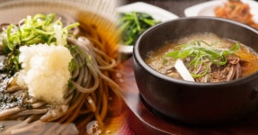 의령에서 맛보는 진정한 향토의 맛! 경남 의령 맛집 3곳 추천 < 숙소&맛집 < 기사본문 - 여행톡톡 의령에서 맛보는 진정한 향토의 맛! 경남 의령... 