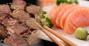 소머리국밥부터 양념갈비까지! 충북 증평, 현지인이 인정한 맛집 5선 < 숙소&맛집 < 기사본문 - 여행톡톡 소머리국밥부터 양념갈비까지! 충북... 