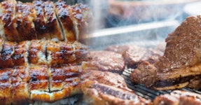 맛의 고장은 역시 고창! 전북 고창, 장어부터 갈비까지 맛있는 식당 5곳 < 숙소&맛집 < 기사본문 - 여행톡톡 맛의 고장은 역시 고창! 전북 고창... 