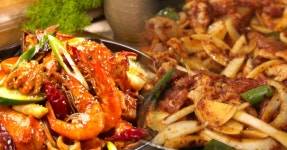 바다와 산이 어우러진 맛의 천국! 전남 고흥 현지인 추천 맛집 5선 < 숙소&맛집 < 기사본문 - 여행톡톡 바다와 산이 어우러진 맛의 천국! 전남... 