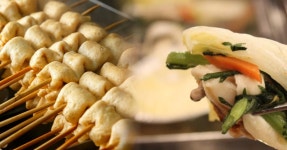 맛으로 유명한 구남로와 해변로의 보석들! 해운대 숨은 맛집 베스트 6 < 숙소&맛집 < 기사본문 - 여행톡톡 맛으로 유명한 구남로와 해변로의... 